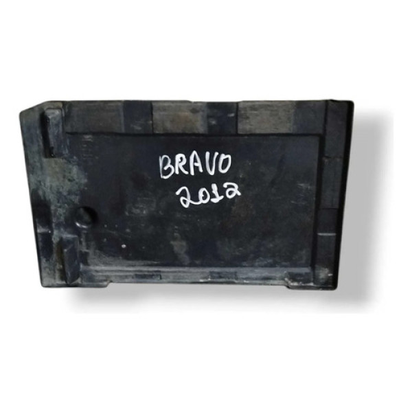 Suporte Caixa Bateria Fiat Bravo 2012 2013 2014 2015 2016