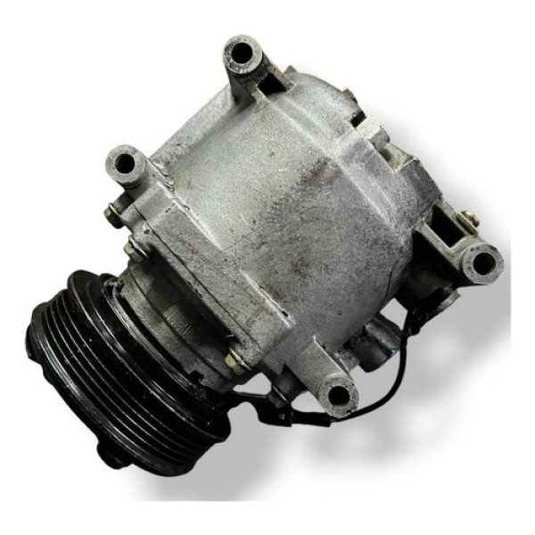 Compressor Ar Condicionado Jac J3 1.4 Turin 2012 Wxh086l37