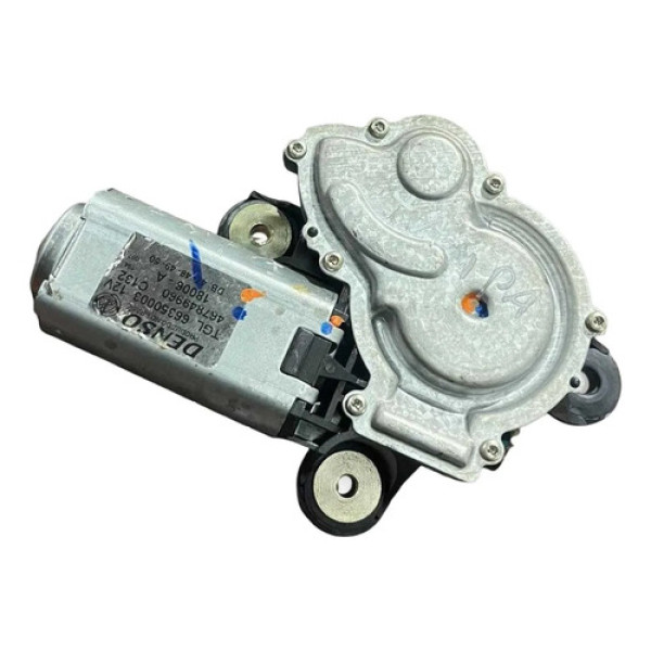 Motor Limpador Traseiro Fiat Stilo 2007 2008 2009 467849960