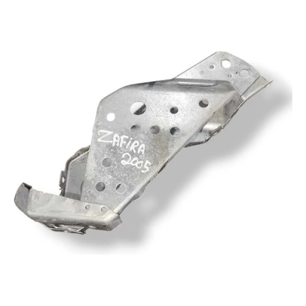 Suporte Pedal Freio Chevrolet Zafira 2005 2006 2007 208 2009