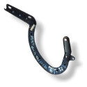 Braço Direito Tampa Traseira Chevrolet Omega 1993 1994 1995