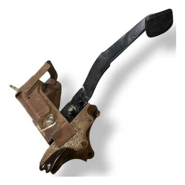 Pedal Embreagem Nissan Frontier Manual 2.8 2005 2006