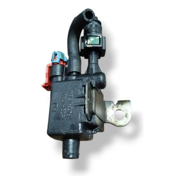 Válvula Solenóide Canister Chevrolet S10 2.4 2015 93397793