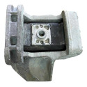 Coxim Do Motor Esquerdo Gm S10 2.5 Flex 2015 Á 2020 Original
