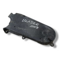 Capa Correia Dentada Chevrolet Blazer 2008 2009 93228174 Preto