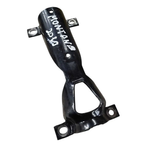 Suporte Caixa Direção Chevrolet Montana 2010 2011 94703016