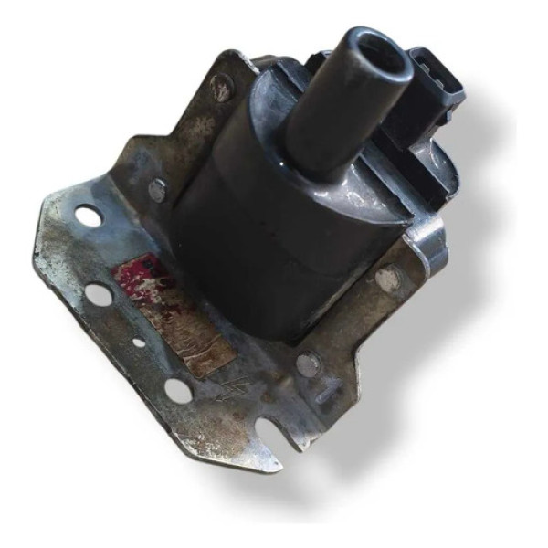 Bobina Ignição Volkswagen Gol G2 1998 1999 2000 2001 2002