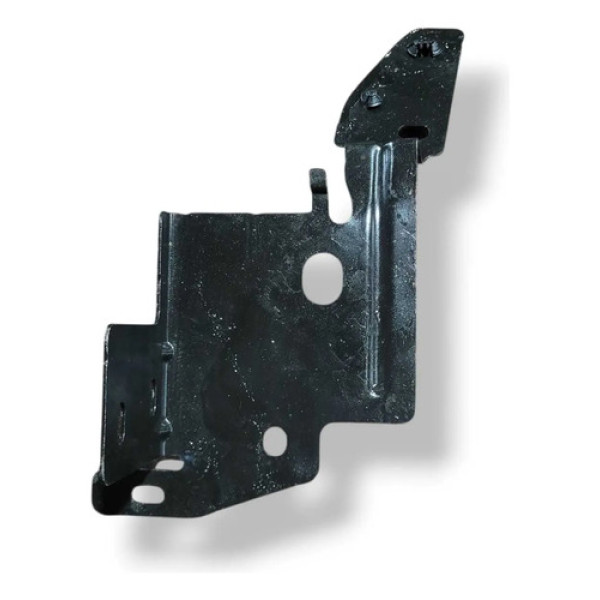 Suporte Porta Cabos Dianteiro Esquerdo C3 2015 9670075280