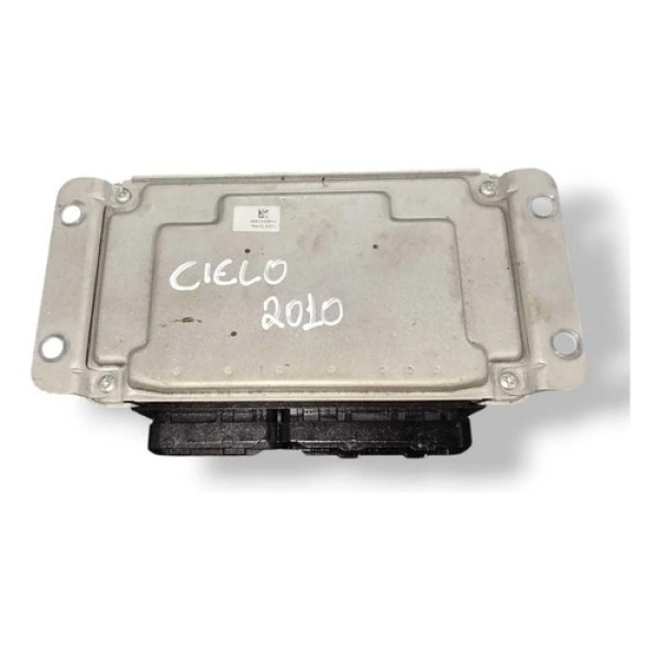 Modulo Injeçao Chery Cielo 2010 2011 2012 2013 M113605010bv