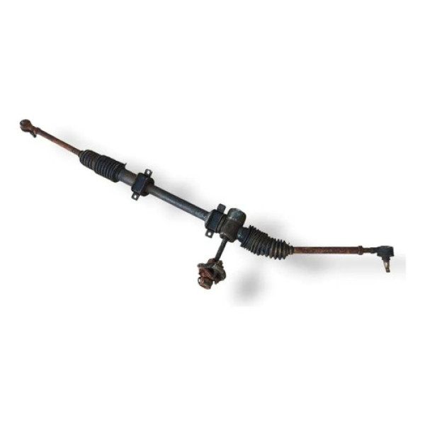 Setor Direçao Mecanica Chevrolet Chevette 1984 1985 1986
