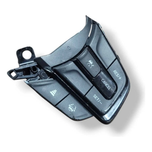 Botão Comando Volante Direito Honda City Hatch 2024 M74221