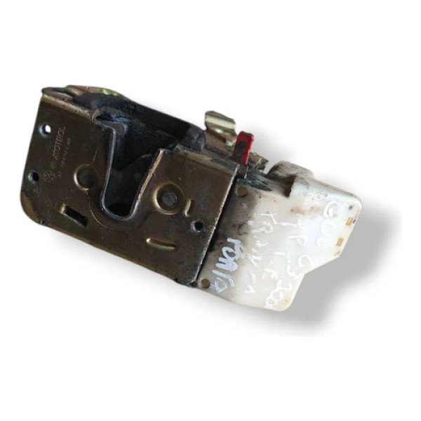 Fechadura Traseira Esquerda Volkswagen Gol G3 1999/2005 4p