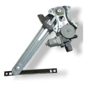 Maquina De Vidro Traseiro Esquerdo Com Motor S10 2.4 2014