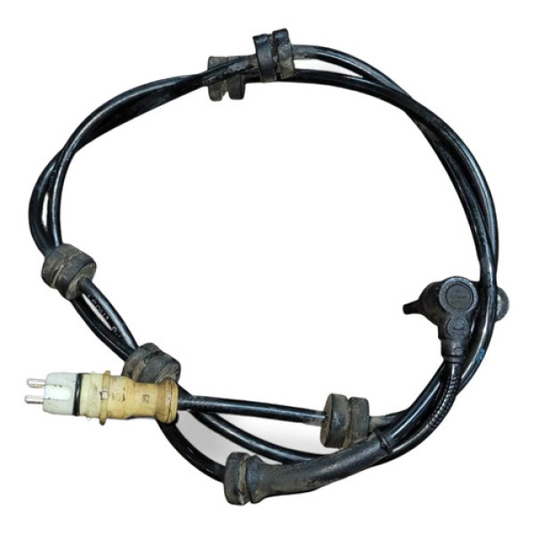 Sensor Abs Traseiro Esquerdo Fiat Idea 1.8 2011 2012 2013