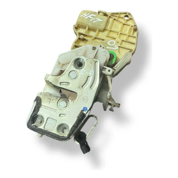 Fechadura Porta Traseira Esquerda Honda Fit 2007 2008 2009
