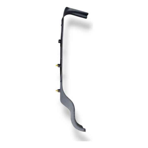 Moldura Painel Frontal Esquerdo Volvo S60 2001 2002 14587