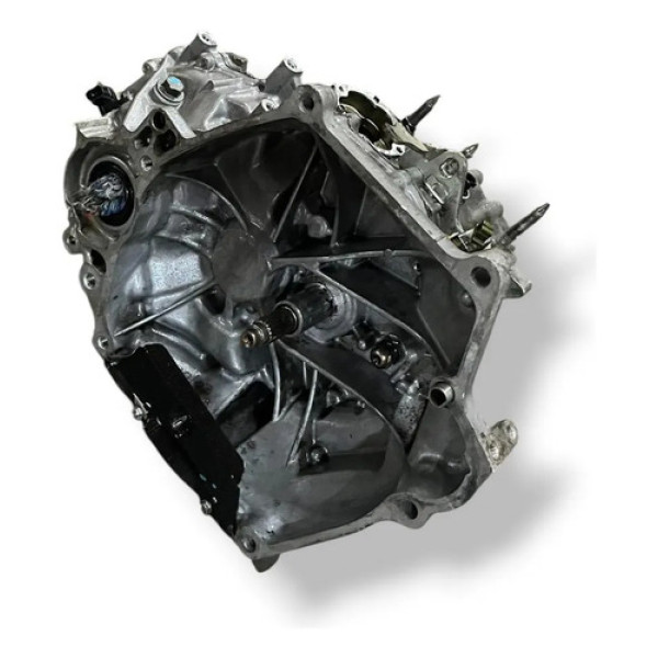 Caixa Marcha Câmbio Honda Fit 1.4 2010 2011 2012 2013 Manual