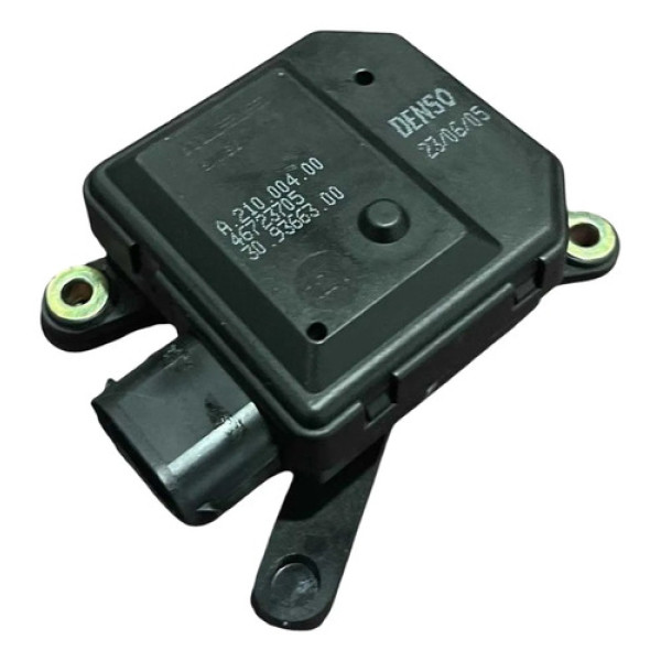 Motor Atuador Ar Condicionado Fiat Stilo 2007 2008 46723705