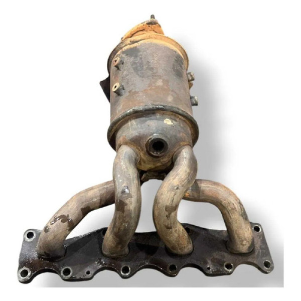 Catalisador (vazio) Fiat Linea 2009 2010 2011 2012 2013