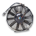 Ventoinha Ar Motor Chevrolet Corsa 1.0 1997 1998 1999 2000