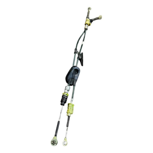 Par Cabo Trambulador 1.0 12v Nissan March 2018 2019 2020
