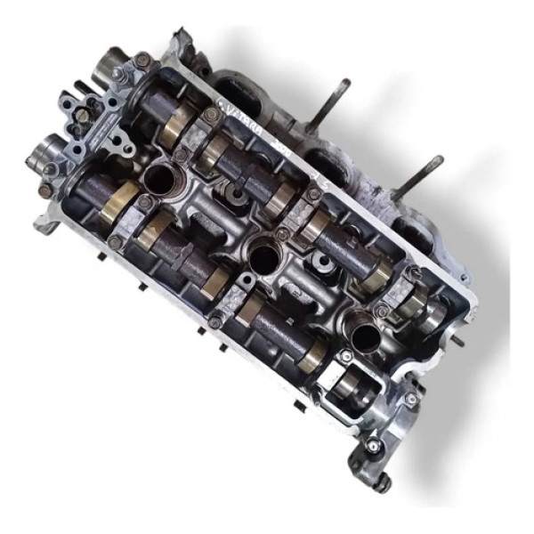 Cabeçote Motor Suzuki Grand Vitara 2.5 1999 2000 2001 2002