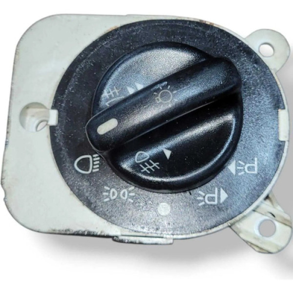 Botão Comando Farol Ford Mondeo 1997 1998 1999 96bb13k196