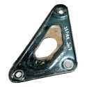 Suporte Agregado Lado Direito Gm Zafira 2.0 2007 90498747d