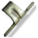 Batente Trava Porta Chevrolet Vectra 1997 1998 A 2005 - 2303