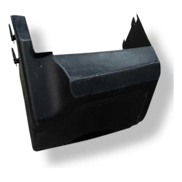 Tampa Caixa Bateria Citroën C3 2004 2003 /  2011 9641105680 Preto