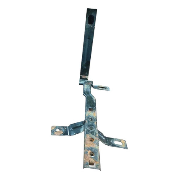 Suporte Trava Bateria Chevrolet Sonic Sedán 2012 2013 2014
