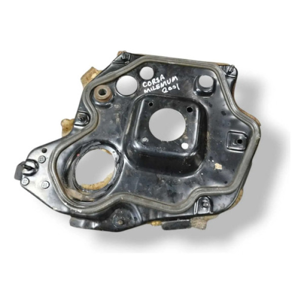Suporte Pedaleira Chevrolet Corsa Classic 1.0 2001 2002 2003