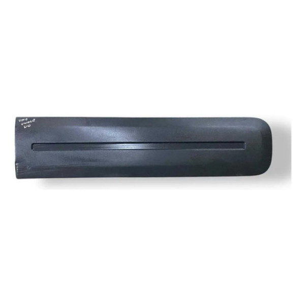 Friso Porta Dianteira Direita Fiat Uno Vivace 2014 100180442 Preto