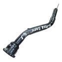 Tubo Vareta Óleo Direção Hidráulica Gm Blazer 4.3 2003 2004
