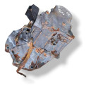 Caixa Marcha Cambio Gm Kadett 1.8 1991 A 1994 - 90289242