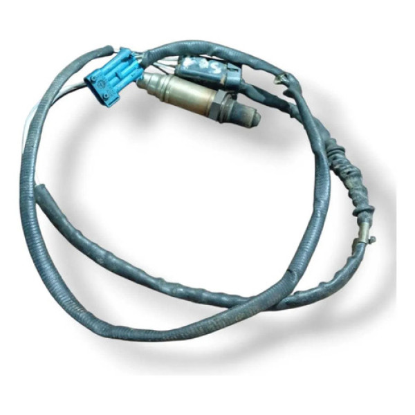 Sonda Lambda (pós) Peugeot 307 Sw 2.0 2007 2008 0258986507