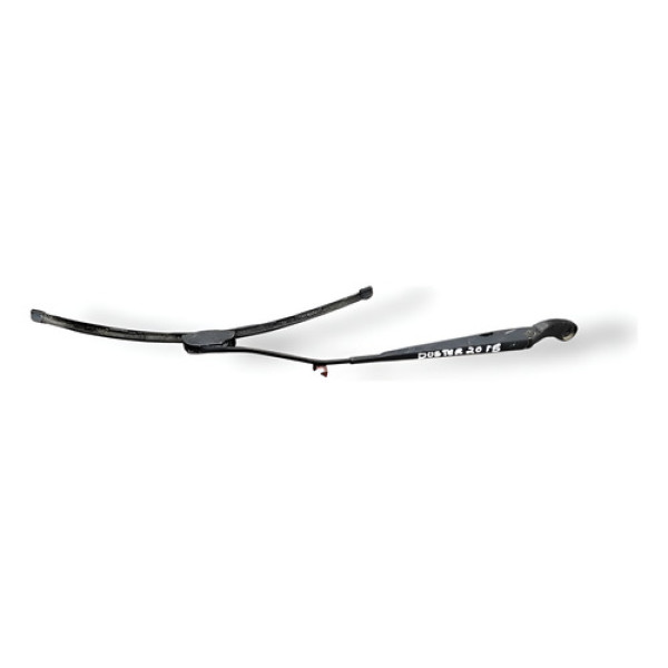 Braço Limpador Para-brisa Duster 2.0 2014 2015 288812393r Direito