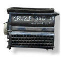 Carcaça Caixa Evaporadora Gm Cruze 2012 A 2016 - 13345128