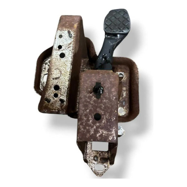 Suporte Pedal Freio Volkswagen Voyage 2013 2014 6q1721130a