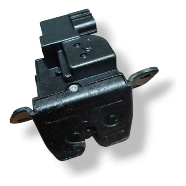 Fechadura Tampa Traseira Porta Malas Kia Soul 2009 2010 2011