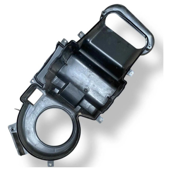 Carcaça Caixa Evaporadora Citroen C4 Picasso 2006 302820100