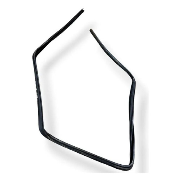 Borracha Vedação Porta Traseira Direita Gm Classic 2011 2012