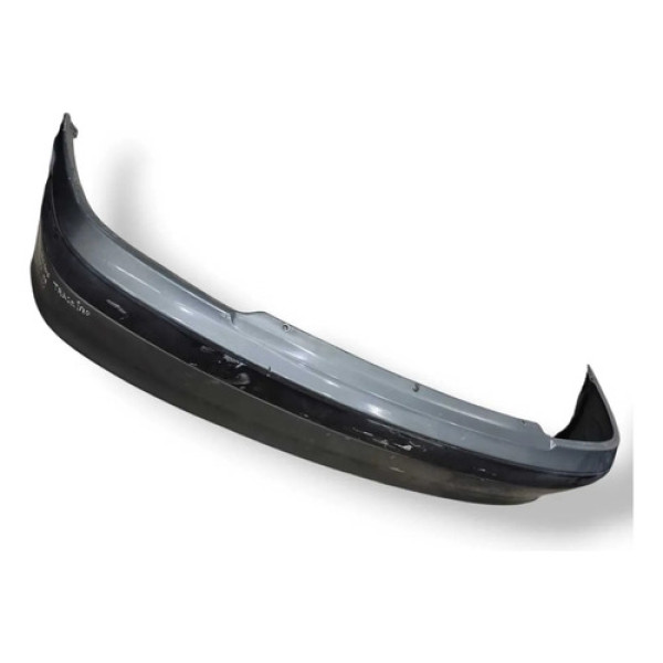 Parachoque Traseiro Renault Megane 1997 1998 1999 2000