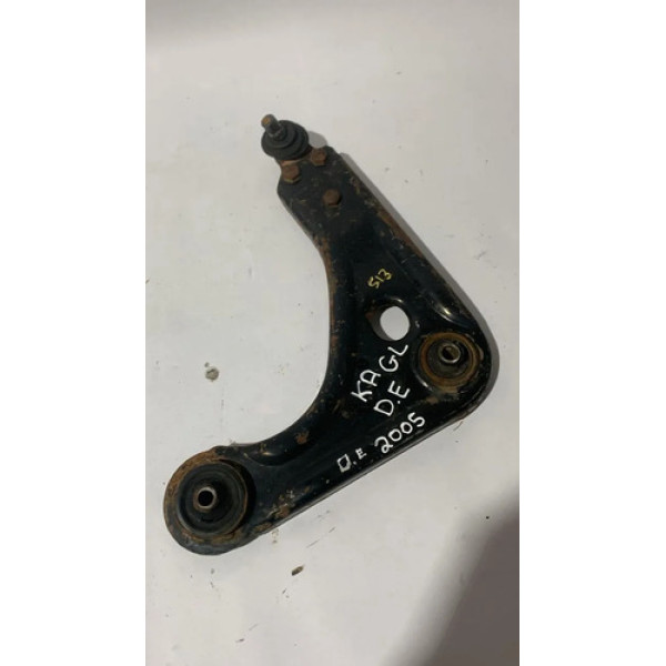 Bandeja Balança Dianteira Esquerda Ford Ka Gl 1.0 2005