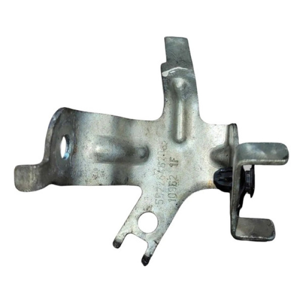 Suporte Chicote Mangueira Fiat Idea 2011 2012 2013 552264620