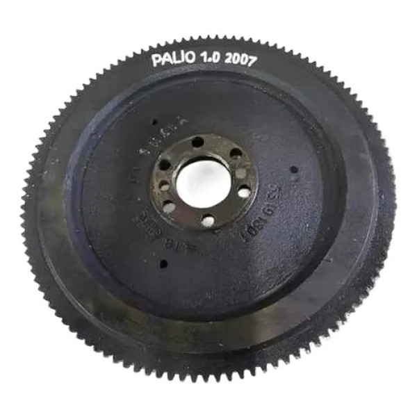 Volante Motor Cremalheira Fiat Palio Strada 2005 55191801