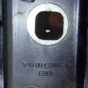 Par Dobradiça Porta Dianteira Direita Chevrolet Celta 2007