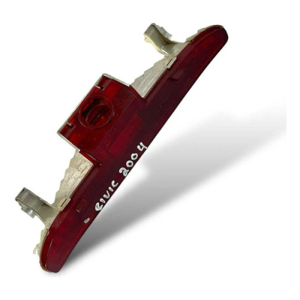 Break Light Luz De Freio Honda Civic 2001 2002 2003 A 2006