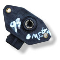 Sensor Tbi Corpo Borboleta Chevrolet Omega 2.0 1993 A 1996