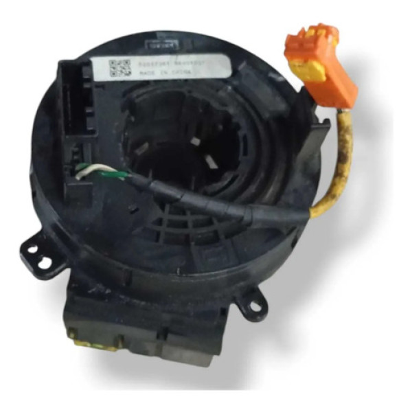 Cinta Air Bag Chevrolet S10 2.4 2014 2015 2016 - 52017361 Preto